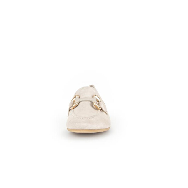 Gabor 42.494 Loafers Beige 42.494 large