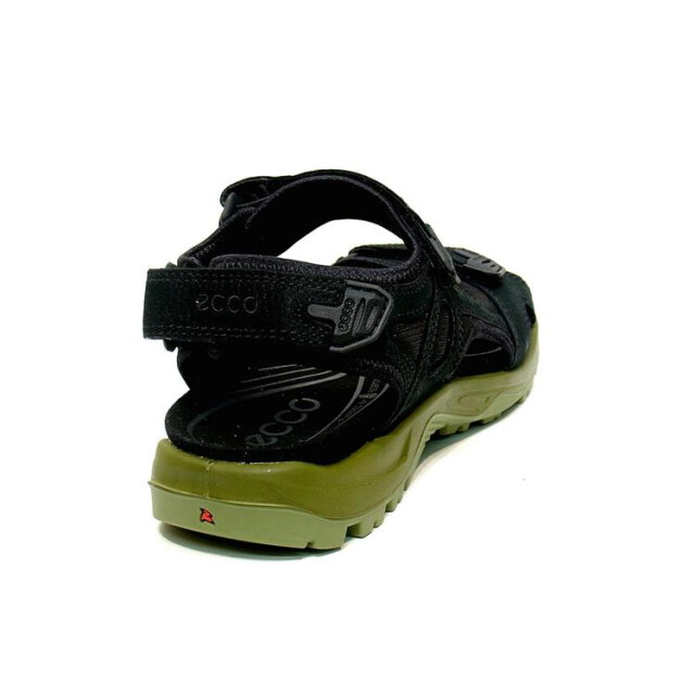 ECCO 069564 OFFROAD Sandalen Zwart 069564 OFFROAD large