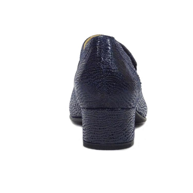 Durea 5755 005 Comfort Schoenen Blauw 5755 005 large