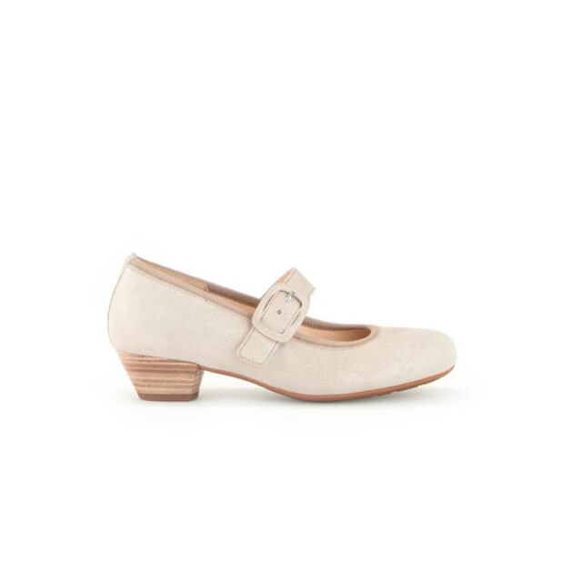 Gabor 46.139 Comfort Schoenen Taupe 46.139 large