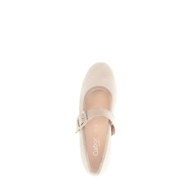 Gabor 46.139 Comfort Schoenen Taupe 46.139 large
