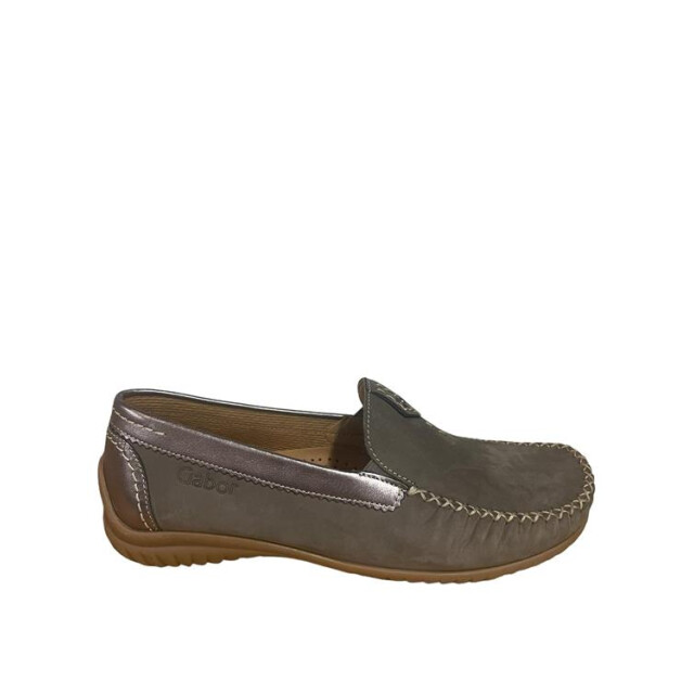 Gabor 46.090 Loafers Beige 46.090 large