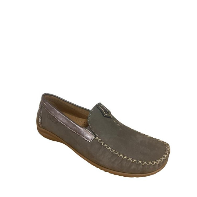 Gabor 46.090 Loafers Beige 46.090 large