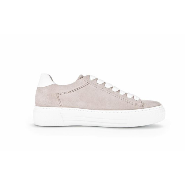 Gabor 46.460 Sneakers Taupe 46.460 large