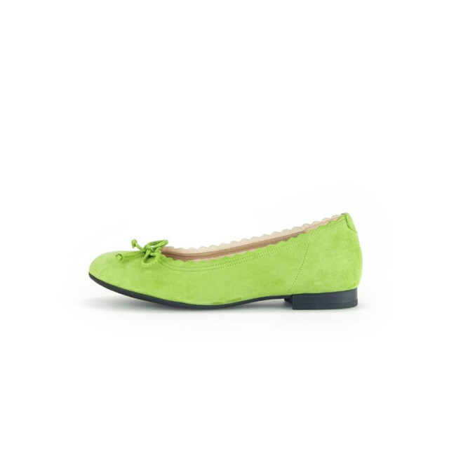 Gabor 42.601 Ballerina's Groen 42.601 large