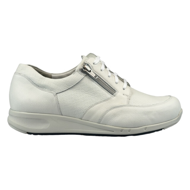 Durea 6287 288 Sneakers Wit 6287 288 large