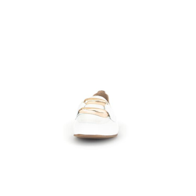Gabor 45.215 Loafers Wit 45.215 large