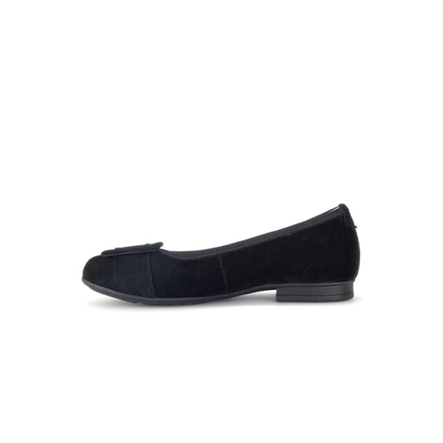 Gabor 42.466 Ballerina's Zwart 42.466 large