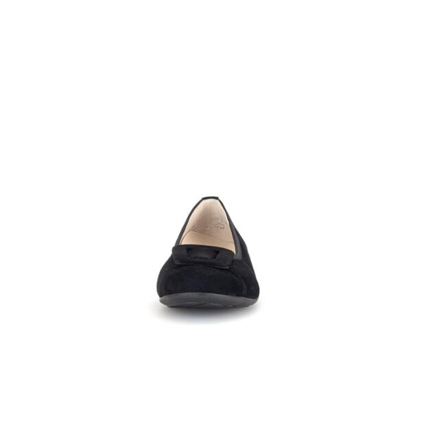 Gabor 42.466 Ballerina's Zwart 42.466 large