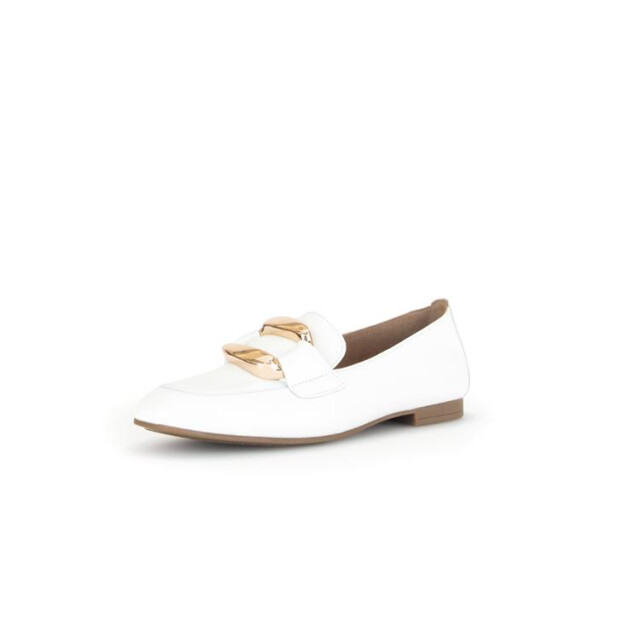 Gabor 45.215 Loafers Wit 45.215 large