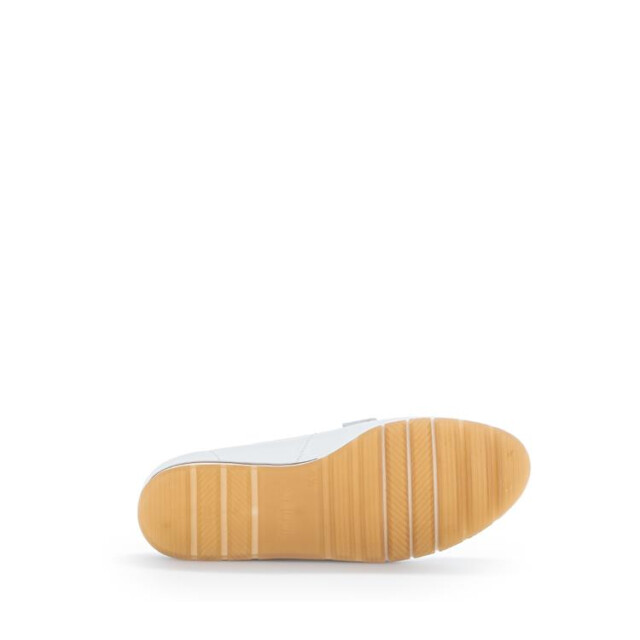 Gabor 42.415 Loafers Wit 42.415 large