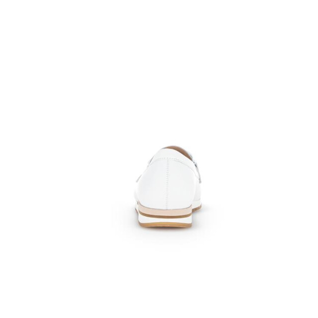 Gabor 42.415 Loafers Wit 42.415 large