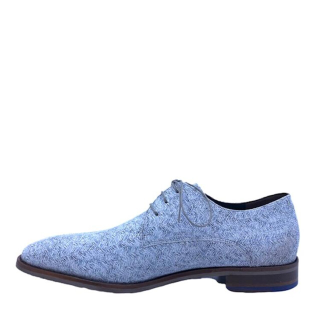 Floris van Bommel SFM-30315 Geklede schoenen Blauw SFM-30315 large