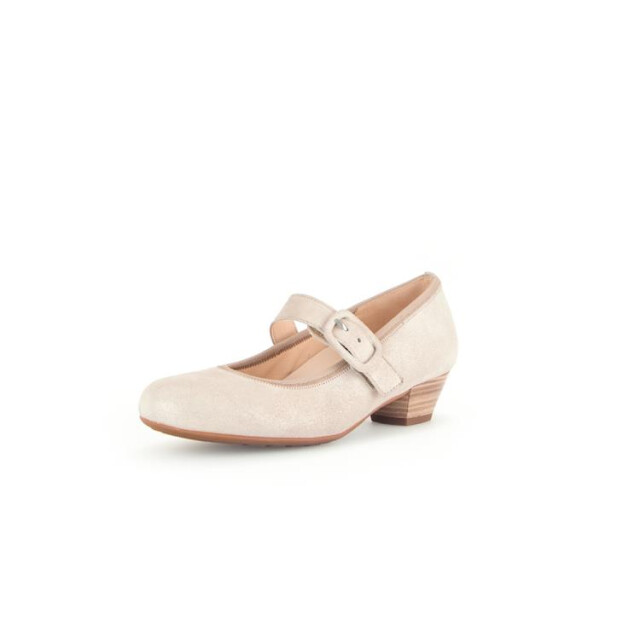 Gabor 46.139 Comfort Schoenen Taupe 46.139 large