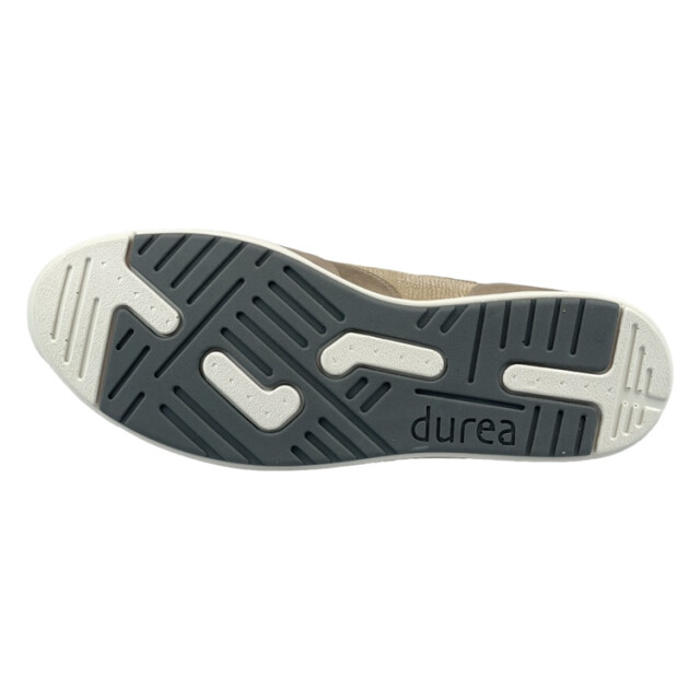 Durea 6287 288 Sneakers Bruin 6287 288 large