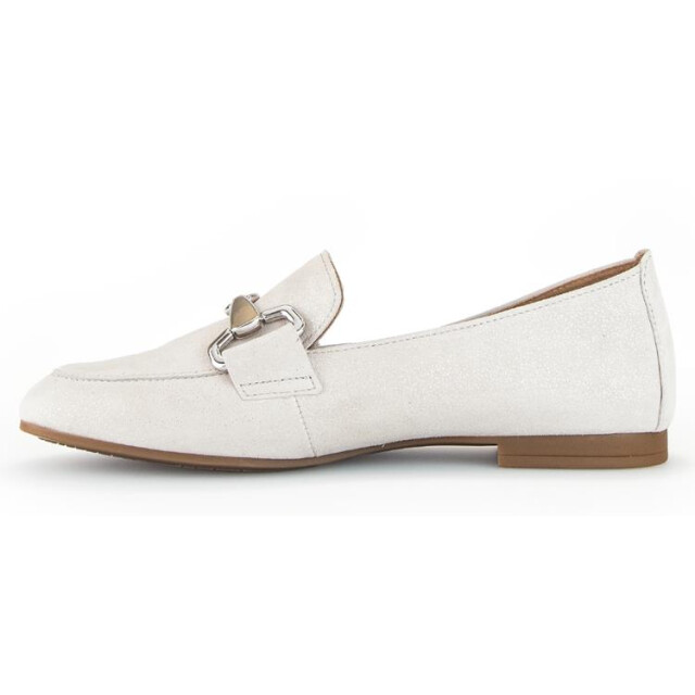 Gabor 45.211 Loafers Beige 45.211 large