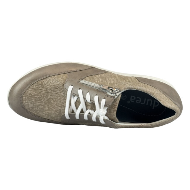 Durea 6287 288 Sneakers Bruin 6287 288 large