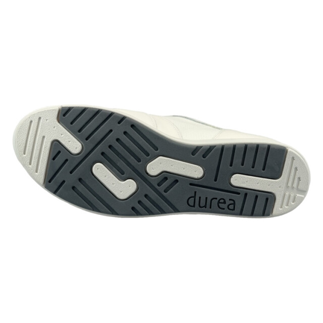 Durea 6287 288 Sneakers Wit 6287 288 large