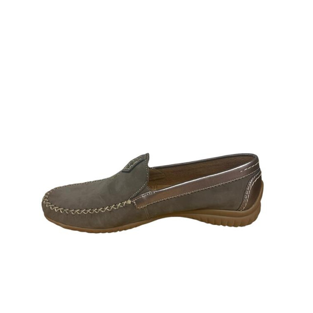 Gabor 46.090 Loafers Beige 46.090 large