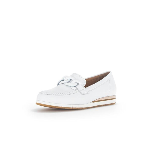 Gabor 42.415 Loafers Wit 42.415 large