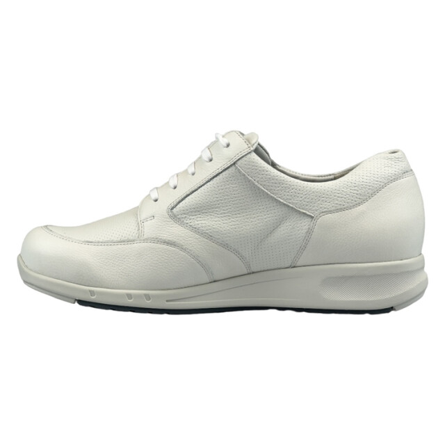 Durea 6287 288 Sneakers Wit 6287 288 large