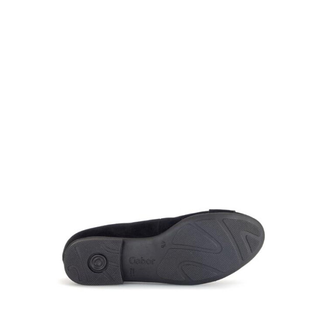 Gabor 42.466 Ballerina's Zwart 42.466 large