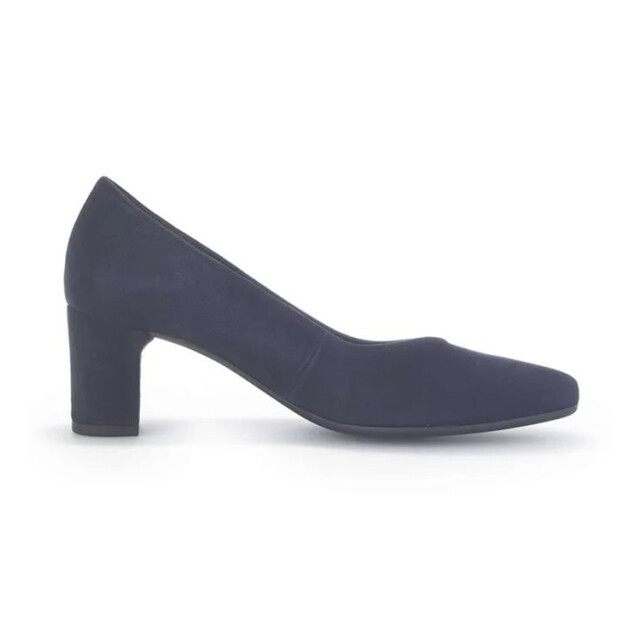 Gabor 42.152 Pumps Blauw 42.152 large