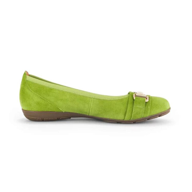 Gabor 44.167 Ballerina's Groen 44.167 large