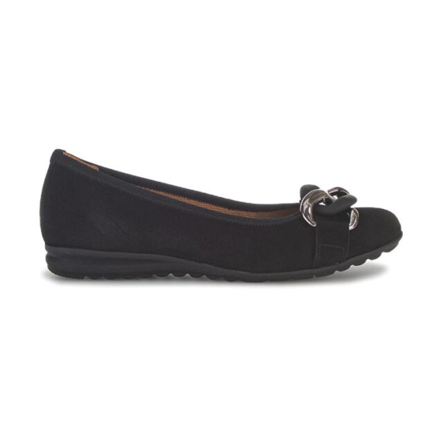 Gabor 42.625 Ballerina's Blauw 42.625 large