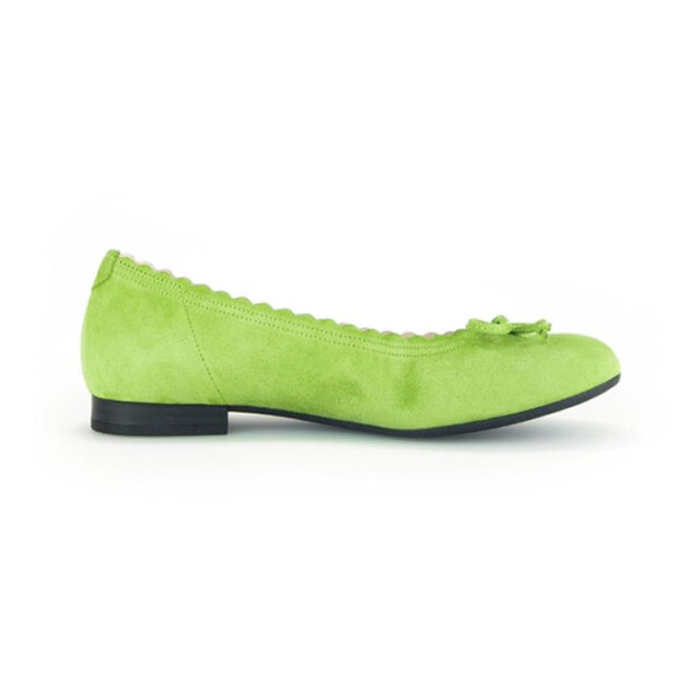 Gabor 42.601 Ballerina's Groen 42.601 large