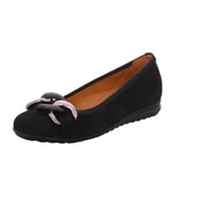 Gabor 42.625 Ballerina's Blauw 42.625 large