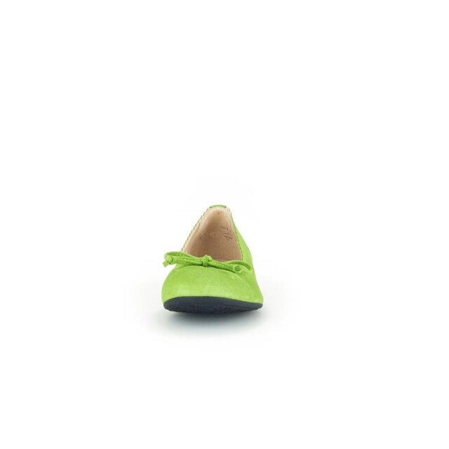 Gabor 42.601 Ballerina's Groen 42.601 large