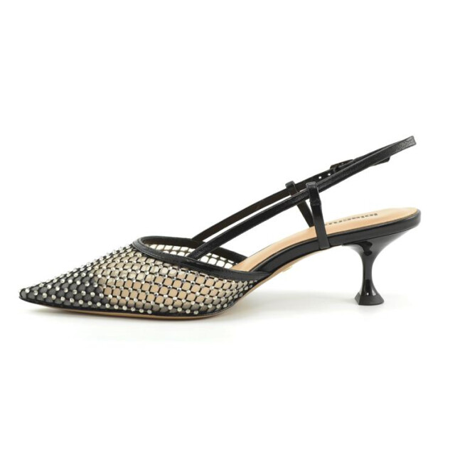 Lola Cruz 188z13bk 188Z13BK large
