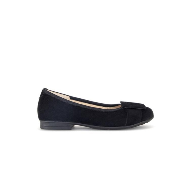 Gabor 42.466 Ballerina's Zwart 42.466 large