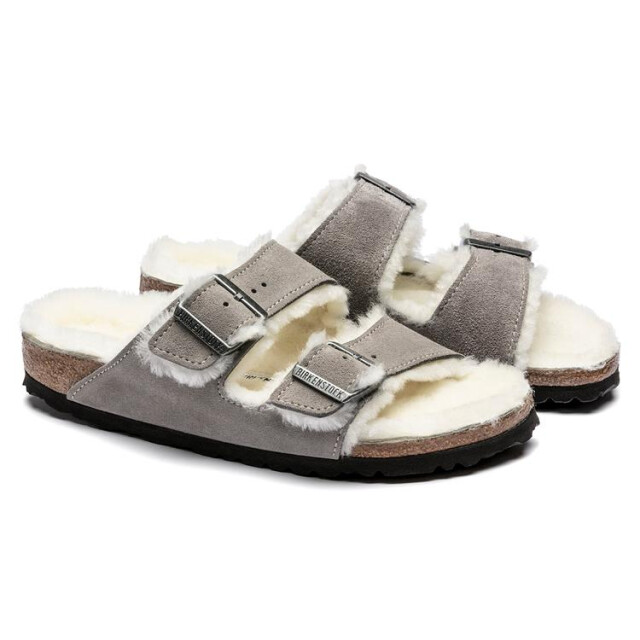 Birkenstock Arizona shearling 1017402 Arizona Shearling 1017402 large