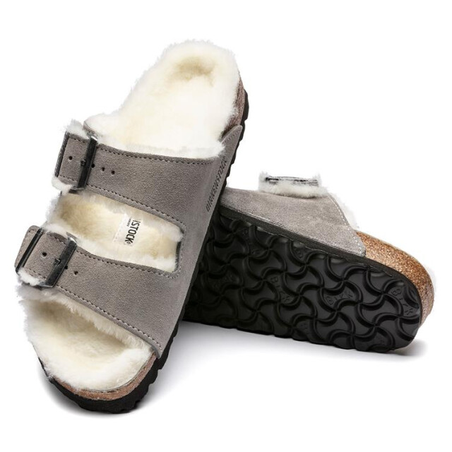 Birkenstock Arizona shearling 1017402 Arizona Shearling 1017402 large