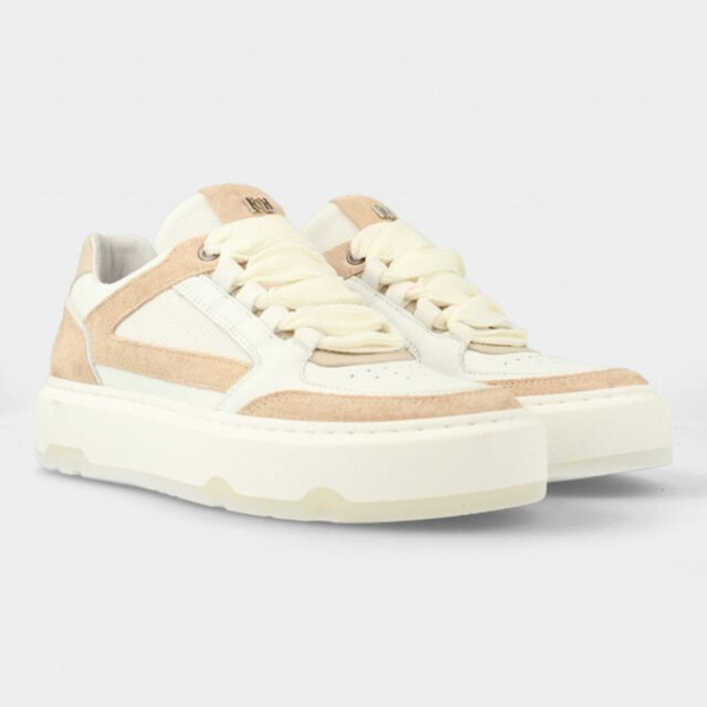 Red Rag 71000 Sneakers Beige 71000 large