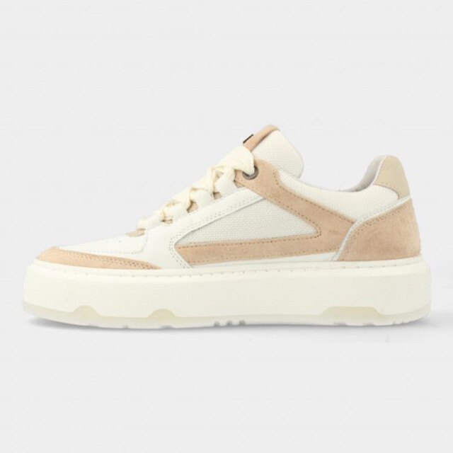 Red Rag 71000 Sneakers Beige 71000 large