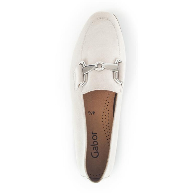 Gabor 45.211 Loafers Beige 45.211 large