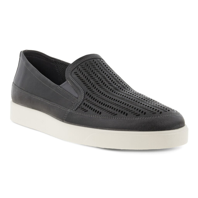 ECCO 521384 STREET Instapschoenen Grijs 521384 STREET large