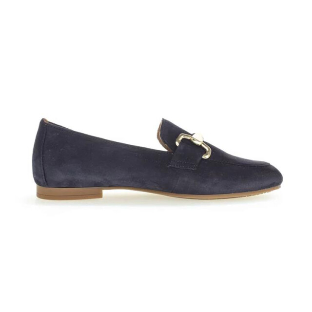 Gabor 45.211 Loafers Blauw 45.211 large