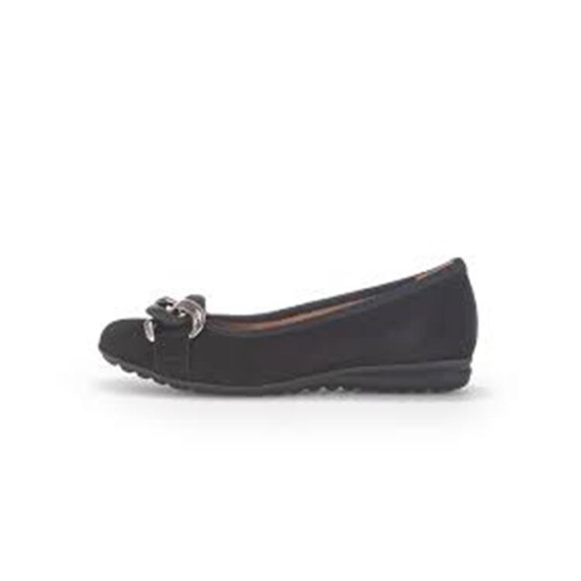 Gabor 42.625 Ballerina's Blauw 42.625 large