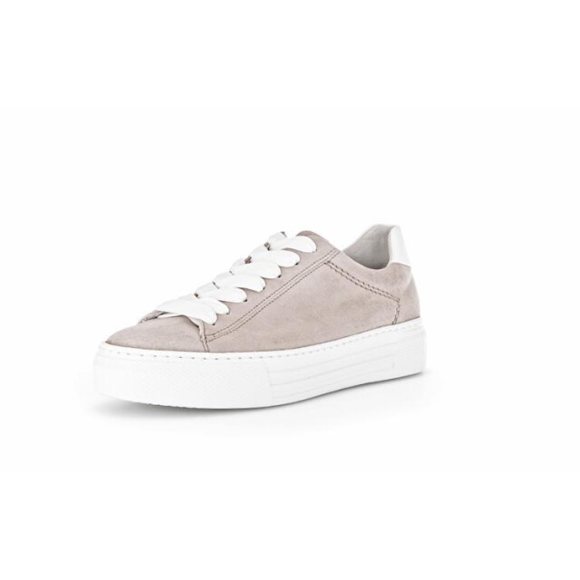 Gabor 46.460 Sneakers Taupe 46.460 large