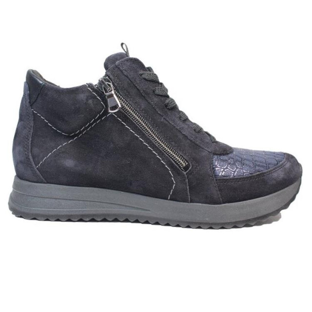 Waldläufer 752h80 752H80 Order Nala-stretch Bronx large