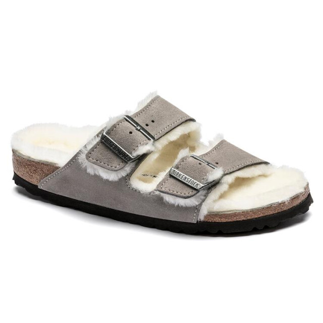 Birkenstock Arizona shearling 1017402 Arizona Shearling 1017402 large