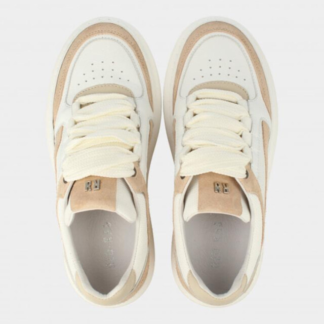 Red Rag 71000 Sneakers Beige 71000 large