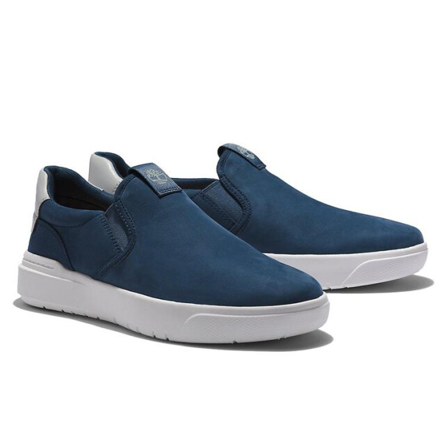Timberland Seneca bay slip on Seneca Bay Slip on large