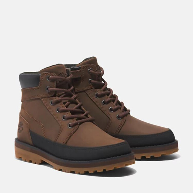 Timberland Courma kid 6in Courma Kid 6in large