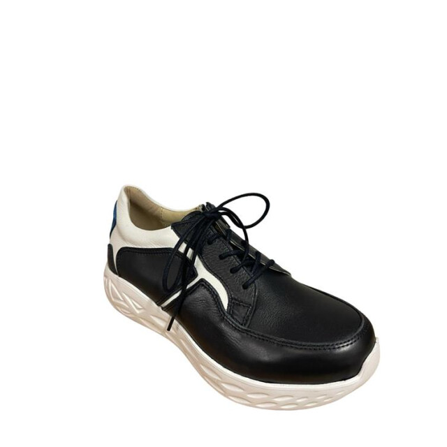 Wolky Wolky 05700 Bounce Sneakers Blauw Wolky 05700 Bounce large