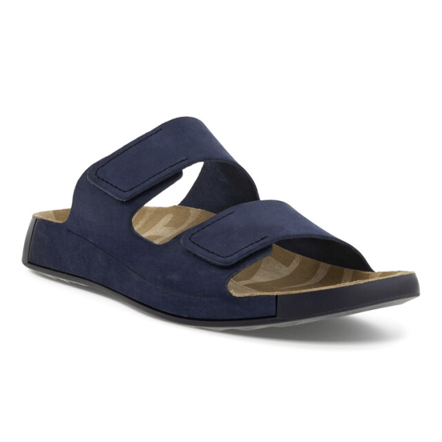ECCO 500904 COZMO Slippers Blauw 500904 COZMO large
